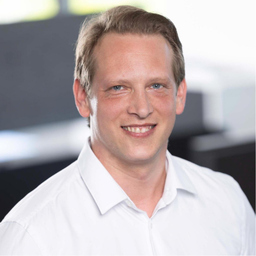 Daniel Bachleitner