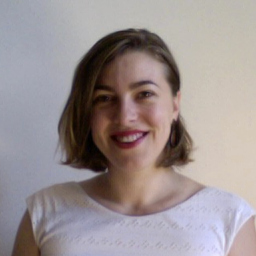 Samantha Früh