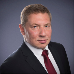 Dipl.-Ing. Alexey Zheleznov