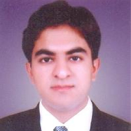 Ravi Grover
