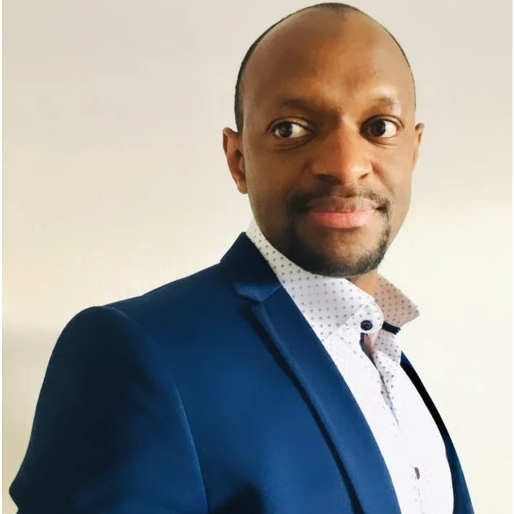 Boubacar Diallo Teamleiter Einkauf Gerken Arbeitsbühnen GmbH XING