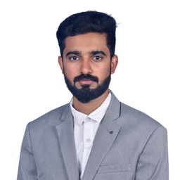 Vishal Iyyappasamy