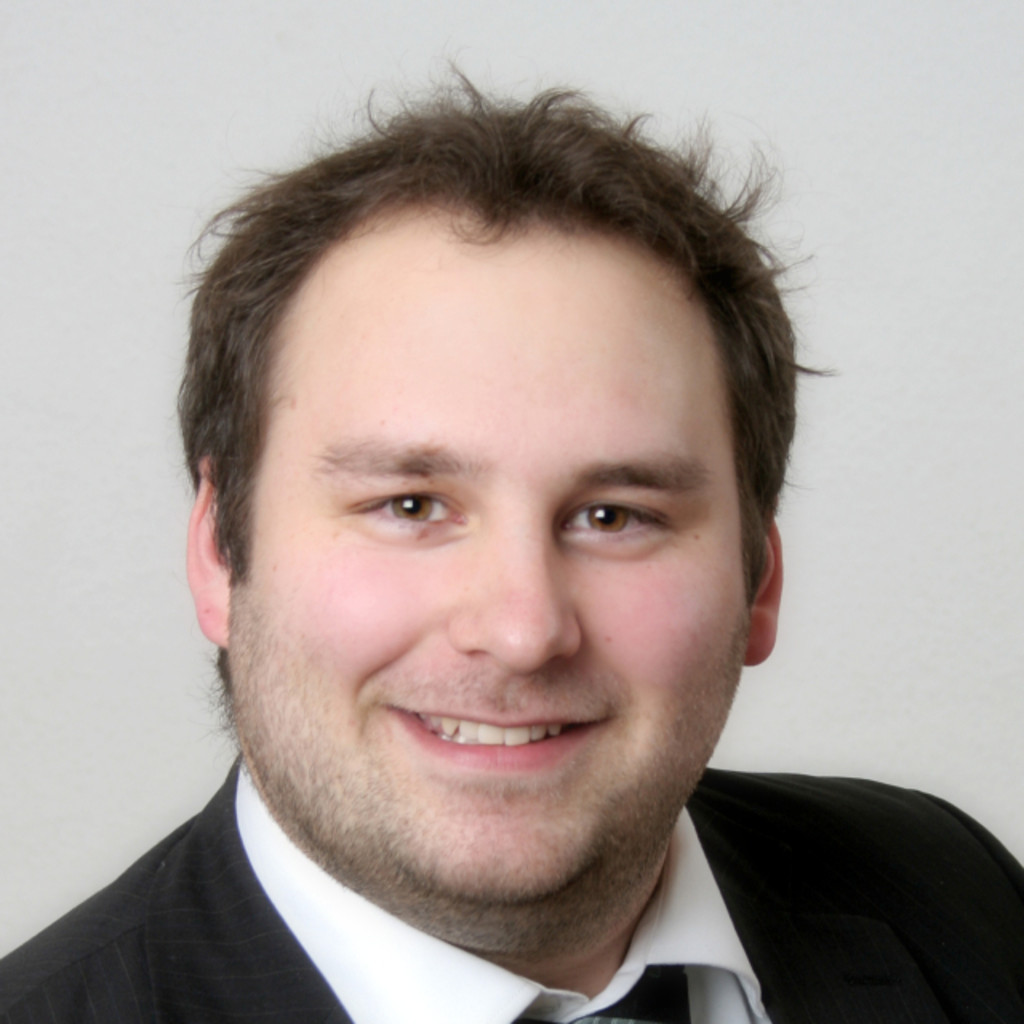 Kevin Jensen Vertriebsassistent SV SparkassenVersicherung XING