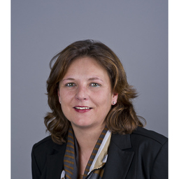 Sabine Zalikowski