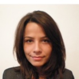 Mihaela Grigore
