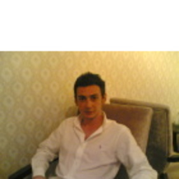 ERCAN ERKÖSE