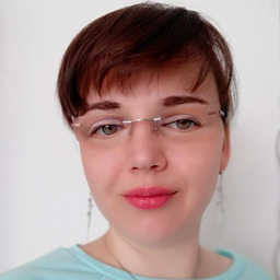 Rebekka Buchholz