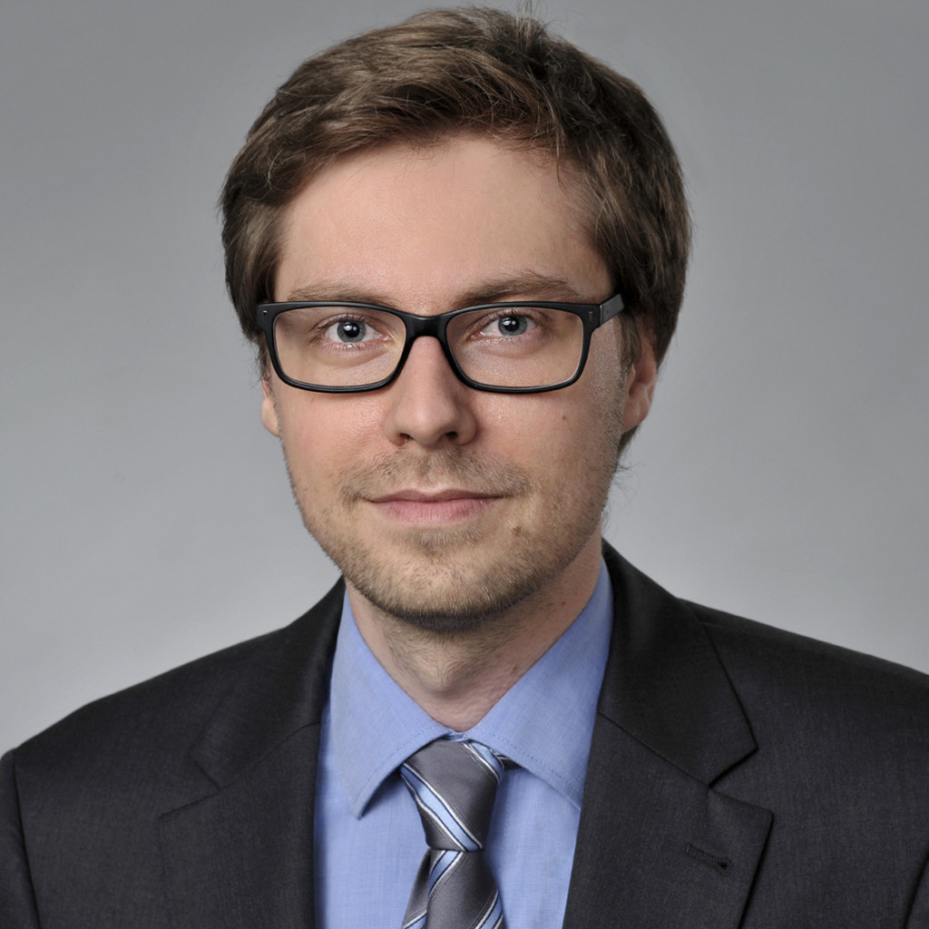 Christoph Postel Demand Analyst Gebrüder Heinemann SE & Co KG XING