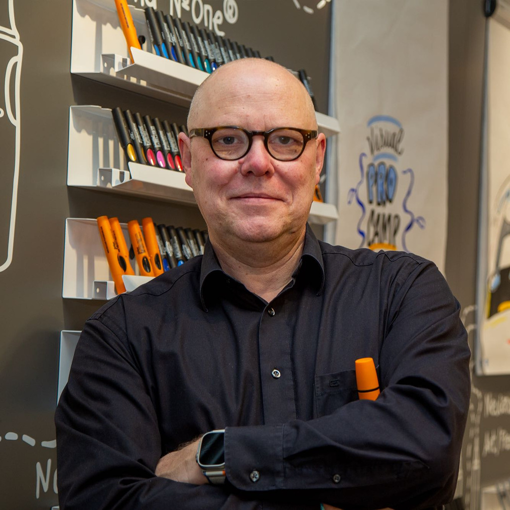 Michael Ley Senior Consultant successfactory group XING