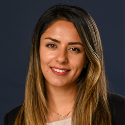 Roya Rasouli