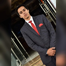 Jawad Arshad