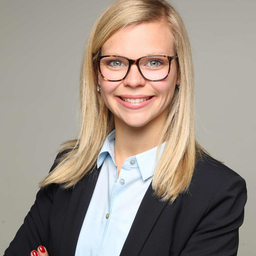 Anja kleine Schlarmann