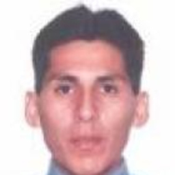 Freddy Rafael Orihuela Lopez