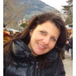 Marianne Bruckmaier