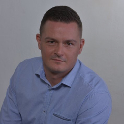 Roy Steinbach