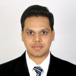 Syed Ahmad FinTech Recruiter