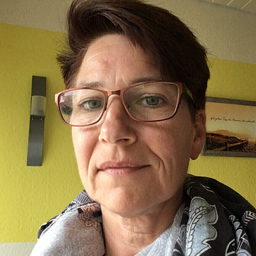Tanja Bahr