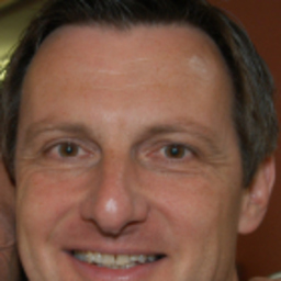 Johannes Trost