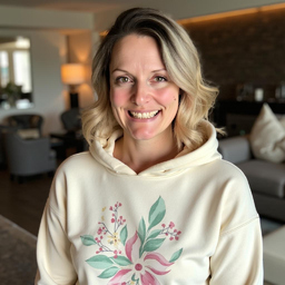 Stefanie Schaible's profile picture