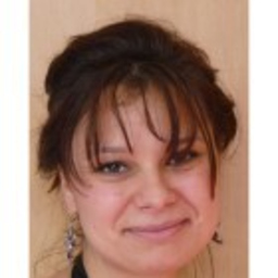 Melanie Franke
