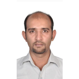 Wajid Ali