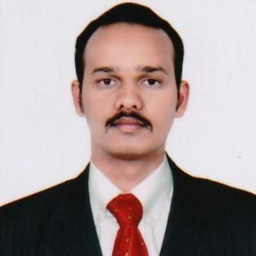 Gopikrishna Dhage's profile picture