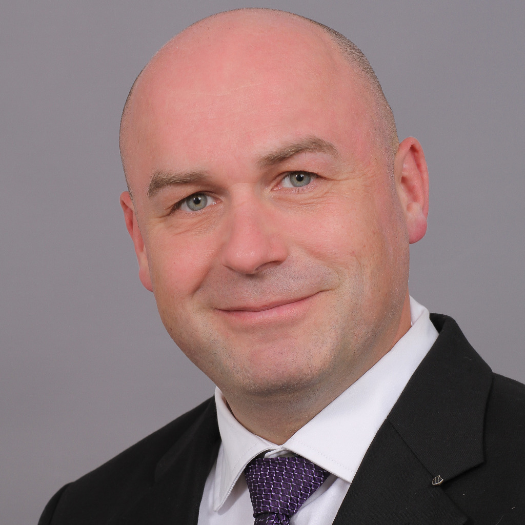 Dr. Gregor Link - SAP-Berater - Link-Consulting | XING