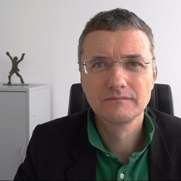 Martin-Randolf Eisner