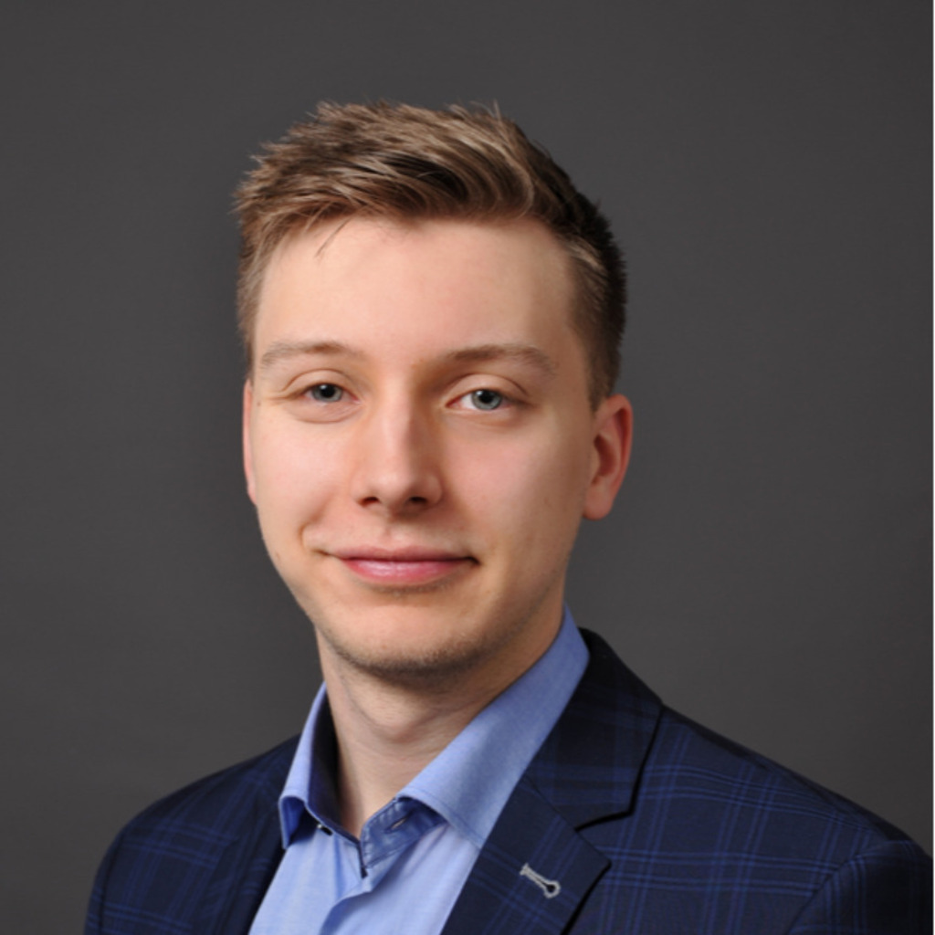 Jan Feldmann Sport und Eventmanagement BITS Business and