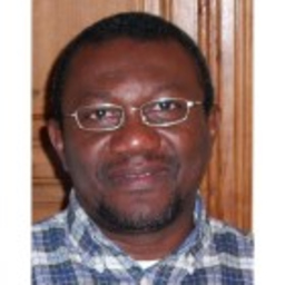 Henri Makanga