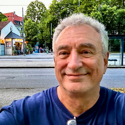 Klaus-Martin Hesse
