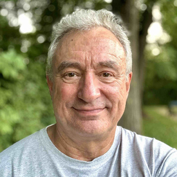 Klaus-Martin Hesse's profile picture