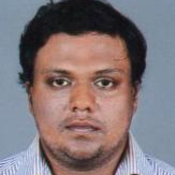 ANTONY JOSEPH