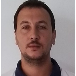 BADREDDINE TEBANI