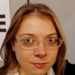 Jenny Marchioro