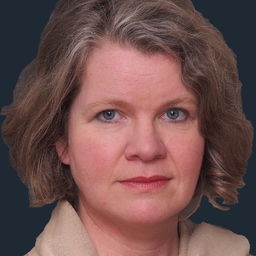 Dr. Gabriele Kerber
