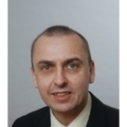 Dipl.-Ing. Uwe Sydon