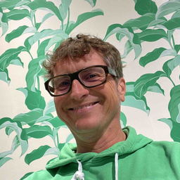 Dipl.-Ing. Martin Buch