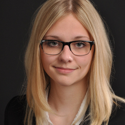Vanessa Lohmann