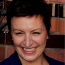 Elena Burke