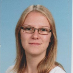 Anna Koci's profile picture