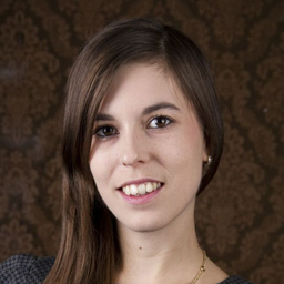 Nadja Buchmüller