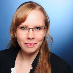 Alicia Pesch-Sambale
