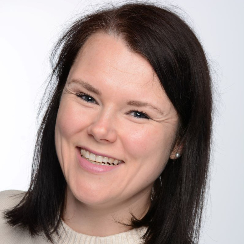 Laura Theil HR Manager Toolport GmbH XING