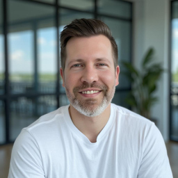 Florian Scheel