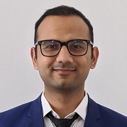 Rizwan Tariq Syed