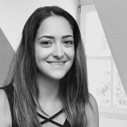 Dipl.-Ing. Kiana Sardari