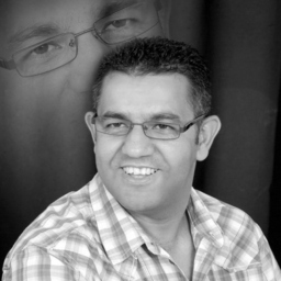 Mohamed Altalhaoui