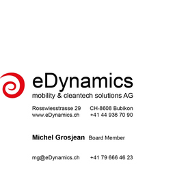 Michel Alain Grosjean