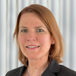 Claudia Ammann